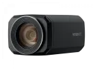 Hanwha - XNZ-6320A - Wisenet X powered by Wisenet 5 network zoom box camera, 2MP, Full HD(1080p) @60fps, 32X optical zoom lens (4.44mm ~ 142.6mm) (61.8º ~ 2.19º), triple codec H.265/H.264/MJPEG with WiseStream II technology, 150dB WDR, USB port for e
