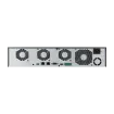 Hanwha - XRN-1620B2-4TB - 16 Channel 32MP  NVR With 4tb HDD