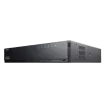 Hanwha - XRN-2011A - 32CH 4K 256Mbps NVR w/ RAID5