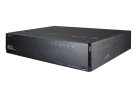 Samsung - XRN-2011A-32TB - 32CH 4K 256Mbps NVR w/ RAID5