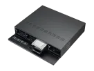 Samsung - XRN-2011A-48TB - 32CH 4K 256Mbps NVR w/ RAID5