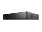 Samsung - XRN-2011A-64TB - 32CH 4K 256Mbps NVR w/ RAID5