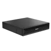 Hanwha - XRN-3220B2-8TB - 8K NVR (Intel based), 32Ch, 8TB RAW, 8 SATA HDD bays (up to 10TB per HDD), H.265/H.264/MJPEG, SUNAPI, ONVIF, ARB (Automatic Recovery Backup) & Failover (N+1), Up To 520 Mbps Recording / Up To 200 Mbps Playback, Dual Stream R