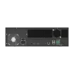 Hanwha - XRN-3220B4-40TB - 8K NVR (Intel based), 32Ch, 40TB RAW, 16 SATA HDD bays (up to 10TB per HDD), H.265/H.264/MJPEG, SUNAPI, ONVIF, ARB (Automatic Recovery Backup) & Failover (N+1), Up To 520 Mbps Recording / Up To 200 Mbps Playback, Dual Strea