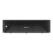 Hanwha - XRN-3220B4-20TB - 8K NVR (Intel based), 32Ch, 20TB RAW, 16 SATA HDD bays (up to 10TB per HDD), H.265/H.264/MJPEG, SUNAPI, ONVIF, ARB (Automatic Recovery Backup) & Failover (N+1), Up To 520 Mbps Recording / Up To 200 Mbps Playback, Dual Strea