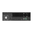 Hanwha - XRN-3220B4-120TB - 8K NVR (Intel based), 32Ch, 120TB RAW, 16 SATA HDD bays (up to 10TB per HDD), H.265/H.264/MJPEG, SUNAPI, ONVIF, ARB (Automatic Recovery Backup) & Failover (N+1), Up To 520 Mbps Recording / Up To 200 Mbps Playback, Dual Str