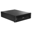 Hanwha - XRN-3220B4 - 8K NVR (Intel based), 32Ch, No HDD, 16 SATA HDD bays (up to 10TB per HDD), H.265/H.264/MJPEG, SUNAPI, ONVIF, ARB (Automatic Recovery Backup) & Failover (N+1), Up To 520 Mbps Recording / Up To 200 Mbps Playback, Dual Stream Recor