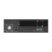 Hanwha - XRN-3220B4 - 8K NVR (Intel based), 32Ch, No HDD, 16 SATA HDD bays (up to 10TB per HDD), H.265/H.264/MJPEG, SUNAPI, ONVIF, ARB (Automatic Recovery Backup) & Failover (N+1), Up To 520 Mbps Recording / Up To 200 Mbps Playback, Dual Stream Recor