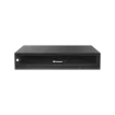 Hanwha - XRN-3220RB2 - 8K NVR (Intel based), 32Ch, No HDD, 8 SATA HDD bays (up to 10TB per HDD), H.265/H.264/MJPEG, SUNAPI, ONVIF, ARB (Automatic Recovery Backup) & Failover (N+1), Up To 520 Mbps Recording / Up To 200 Mbps Playback, Dual Stream Recor