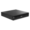 Hanwha - XRN-3220RB2 - 8K NVR (Intel based), 32Ch, No HDD, 8 SATA HDD bays (up to 10TB per HDD), H.265/H.264/MJPEG, SUNAPI, ONVIF, ARB (Automatic Recovery Backup) & Failover (N+1), Up To 520 Mbps Recording / Up To 200 Mbps Playback, Dual Stream Recor