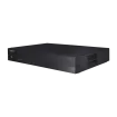 Hanwha - XRN-420S - 4K Network Video Record, 4 Channel with 4 PoE/PoE+ Ports