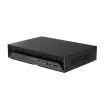 Hanwha - XRN-426S-1T - 4K Network Video Recorder 4 channel with PoE/PoE+ Ports, 1TB SSD