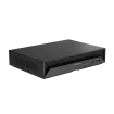 Hanwha - XRN-426S-1T - 4K Network Video Recorder 4 channel with PoE/PoE+ Ports, 1TB SSD