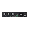 Hanwha - XRN-6410B2 - 64 Channel Network Video Recorder, 8 Fixed Internal SATA HDDs