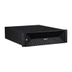 Hanwha XRN-6410B4  - 64CH 4K 400Mbps H.265 NVR[12TB]