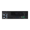 Hanwha - XRN-6410DB4-40TB - 64-Channel 32MP NVR with 40TB HDD