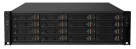 Hanwha - XRN-6410DB4-96TB - 64-Channel 32MP NVR with 96TB HDD
