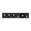 Hanwha - XRN-6410RB2-64TB - 64 Channel 32MP NVR with 64TB HDD