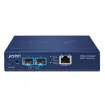 Planet - XT-925A - 1-Port 10G/5G/2.5G/1G/100BASE-T + 2-Port 10G/1GBASE-X SFP+ Managed Media Converter