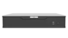 UNV - XVR308-32Q3 - UNV 8 Hard Disks 32-Channel 5MP TVI CVI AHD H.265 Hybrid Network Video Recorder, Audio over Coax