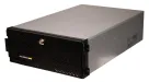 ExacqVision - 3208-66T-R4Z - 54TB Z-Series Hybrid 4U Recorder Professional Win10 with 8 IP Cameras Licenses and 32 Analog Inputs