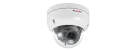 Lilin - Z2R6422AXK - 1080P Day and Night Auto Focus IR Vandal Resistant IP Dome Camera