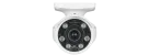 Lilin - Z2R8122X2-P - Z2 Series 7-22mm P-Iris 1080P Day and Night Auto Focus IR Bullet IP Camera