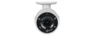 Lilin - Z2R8852AX - 5MP Day & Night Auto Focus IR Bullet IP Camera