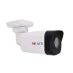 Acti - Z36 - 4MP Mini Bullet with D/N, Adaptive IR, Superior WDR, SLLS, Fixed Lens
