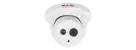 Lilin - Z5R6552XK - 5MP Day and Night Auto Focus IR Vandal Resistant IP Dome Camera