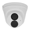 ACTi - Z71 - 4MP Outdoor Dome with D/N, Adaptive IR, Superior WDR, SLLS, Fixed lens