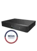 ZKTeco USA - Z8516NEQ - 16CH H.265 Non-PoE NVR Without HDD