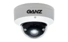 GANZ - ZN-D5M212DLP - 5MP,2.8-12mm MFZ, IR, T-WDR, H.264/H.265, POE,12VDC,24VAC, AI Motion detection