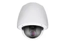 GANZ - ZN1A-P4DT54U - 1080p, PTZ, 30X, POE+/24VAC, WDR, IP66, IK10, Low Light, microSD, IP66