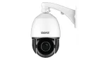 GANZ - ZN8-P3X30DL-H - 3MP, Outdoor Smart IR 30x PTZ, 4.5-135mm, WDR, 24VAC, IP66
