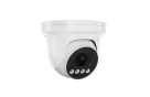 GANZ - ZN8-T6TZF71 - 5MP Turret, 2.7-13.5 Motorized, TWDR, IR, IP66, POE/12VDC, Analytics (NDAA)