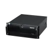 Ganz - ZNR-4U-54TB - ZNR 4U IP NVR Series with Intel i7-12700 (12 Core) Processor - 54TB