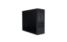 Ganz - ZNR-MINIi5-18TB - Mini IP NVR Server with Intel Core i5-12400 - 18TB