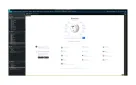 GANZ - ZNS-CL-Base-1 - CrossLink Basic interactive External URL integration and recording - 1 ch license                                                                     *Requires CORTROL v.1.20.1 & up*