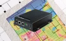 GANZ - ZSL-AH - Advanced Heatmap for ZN-AIBOX-STD/PRO