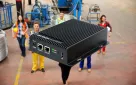 GANZ - ZSL-PPE - No PPE (Personal Protective Equipment) for ZN-AIBOX-STD/PRO