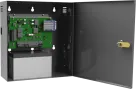 Speco - A1P - One Door Panel with integrated power