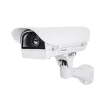 Vivotek - AE-238-wBS - Side-Opening AC24V Cast Aluminum Camera Housing, AC24V input