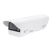 Vivotek - AE-23L - Side-Opening AC24V Cast Aluminum Camera Housing w/Sunshield