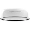 SO3-BUBBLE - Clear Torus Shape Bubble with Gasket for SurroundVideo Omni 3 - IDIS