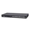 Vivotek - AW-GEV-267A-370 - Managed Switch:24xGbE RJ45(PoE)+2xGbE RJ45/SFP+1xRJ45Console