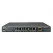 Planet - GS-5220-20T4C4X - L2+ 24-Port 10/100/1000T + 4-Port Shared SFP + 4-Port 10G SFP+ Managed Switch