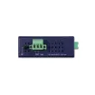 Planet - IECS-1116-DO - Industrial EtherCAT Slave I/O Module with Isolated 16-ch Digital Output (-40 to 75 C)
