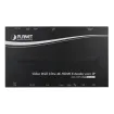 Planet - IHD-410PR - Video Wall Ultra 4K HDMI/USB Extender Receiver over IP with PoE - Ultra High Definition Digital Signage