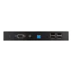 Planet - IHD-410PR - Video Wall Ultra 4K HDMI/USB Extender Receiver over IP with PoE - Ultra High Definition Digital Signage